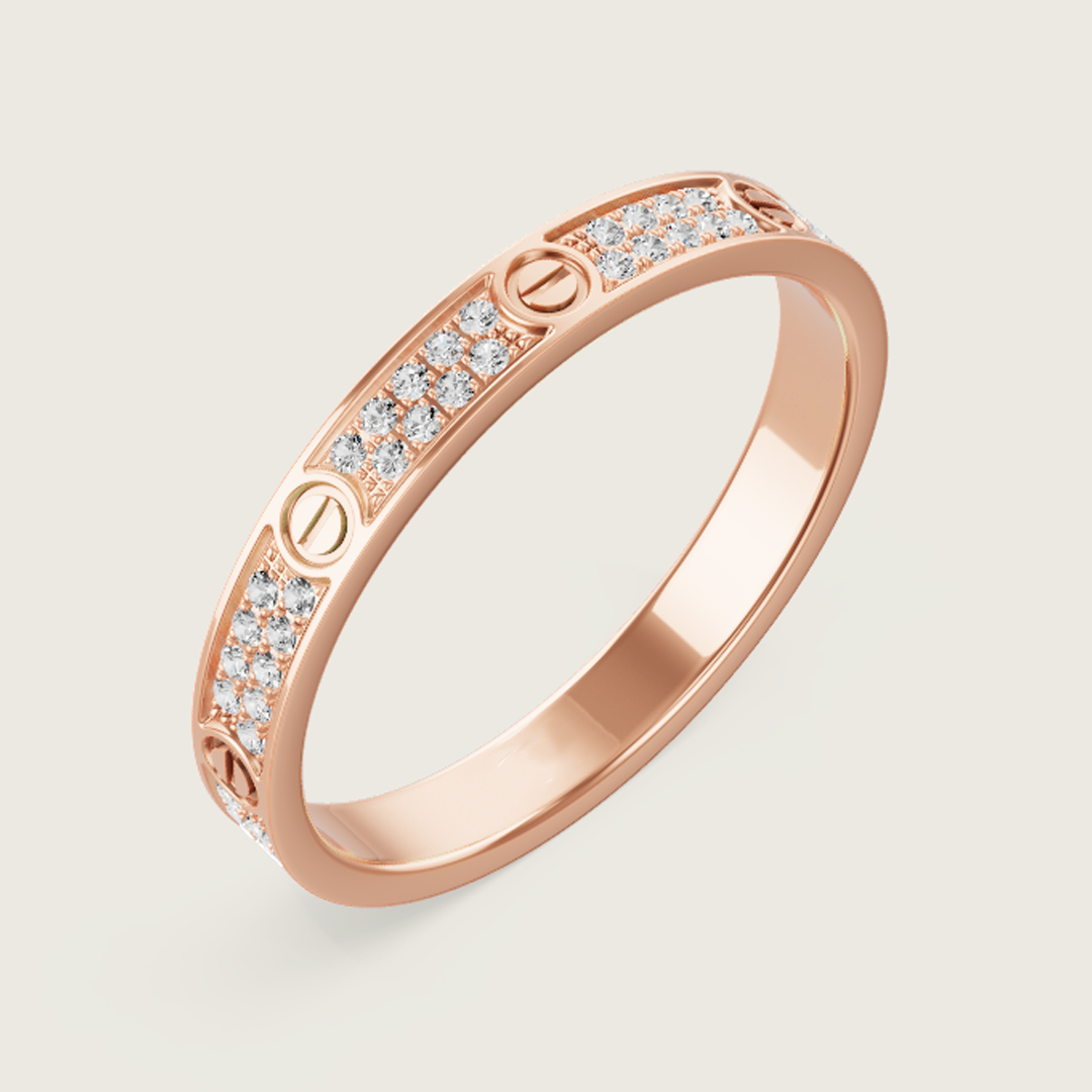 ETERNITY | Small Ring Prestige