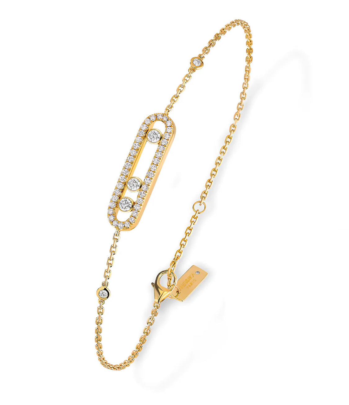 EXCLUSIVE | Mollyanne Bracelet
