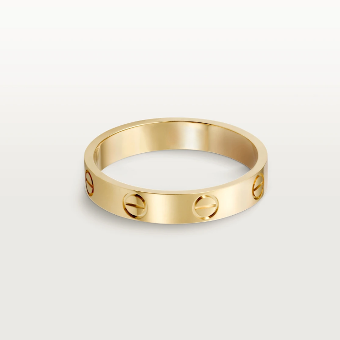 ETERNITY | Ring Small
