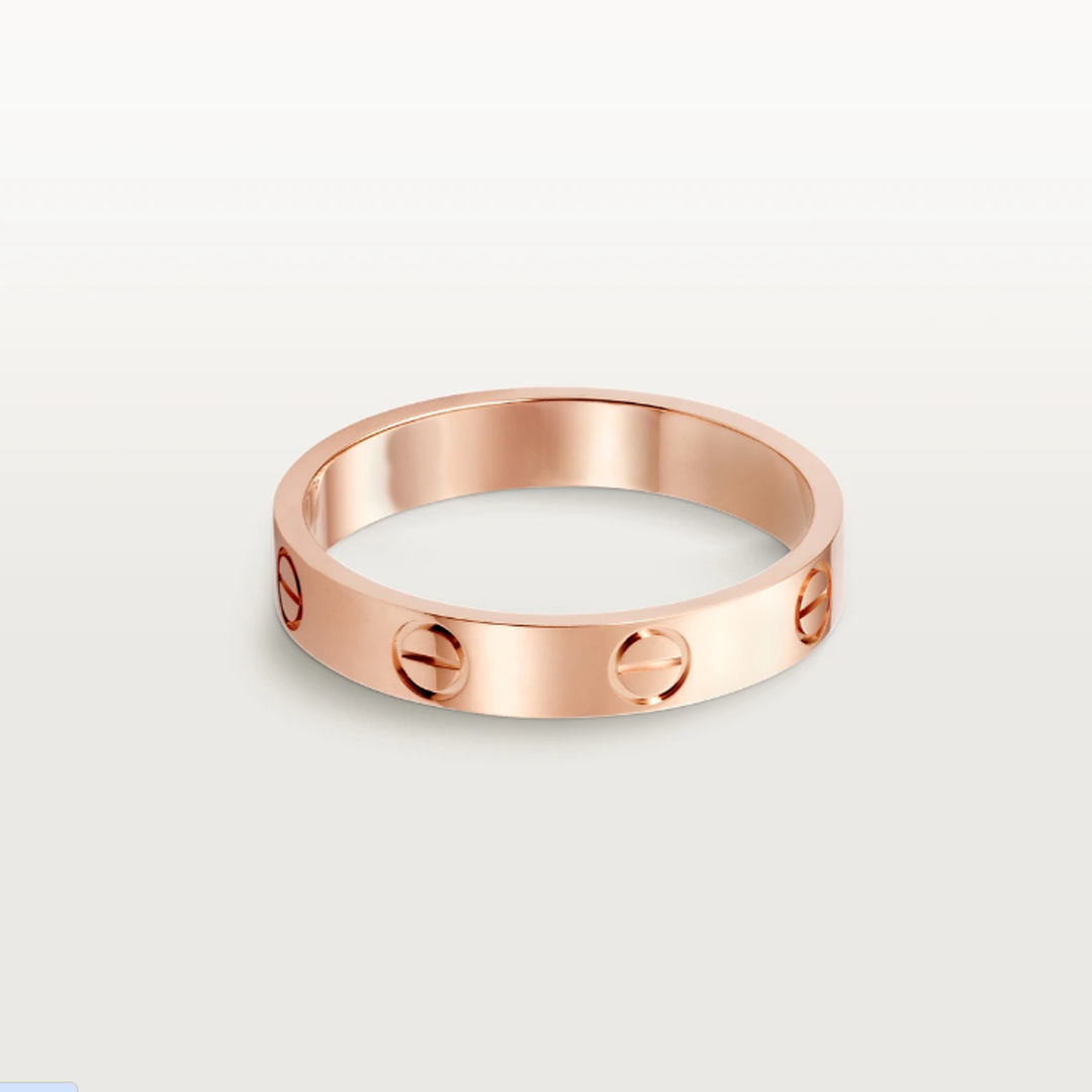 ETERNITY | Ring Small