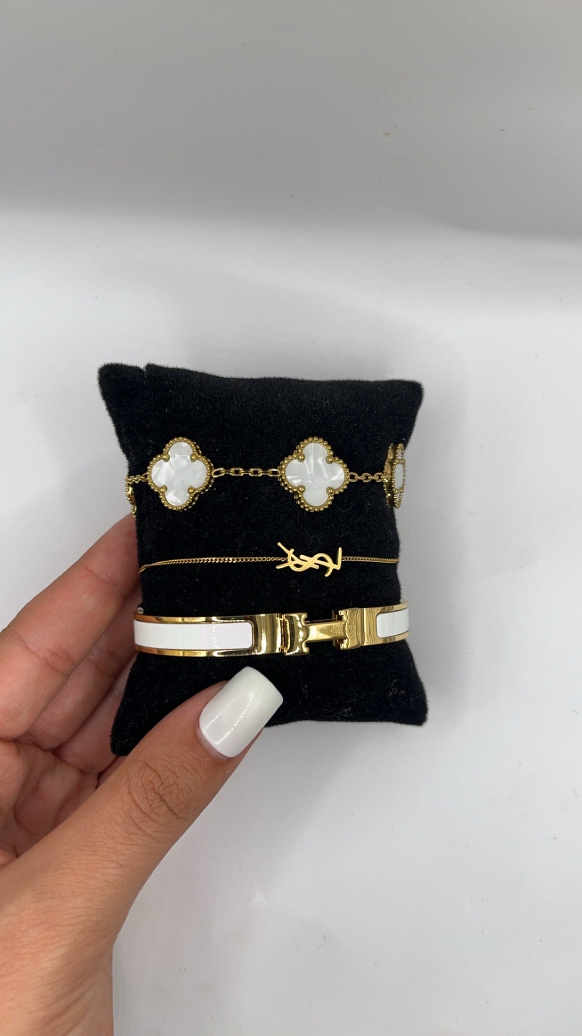 Bestselling Set No. 10