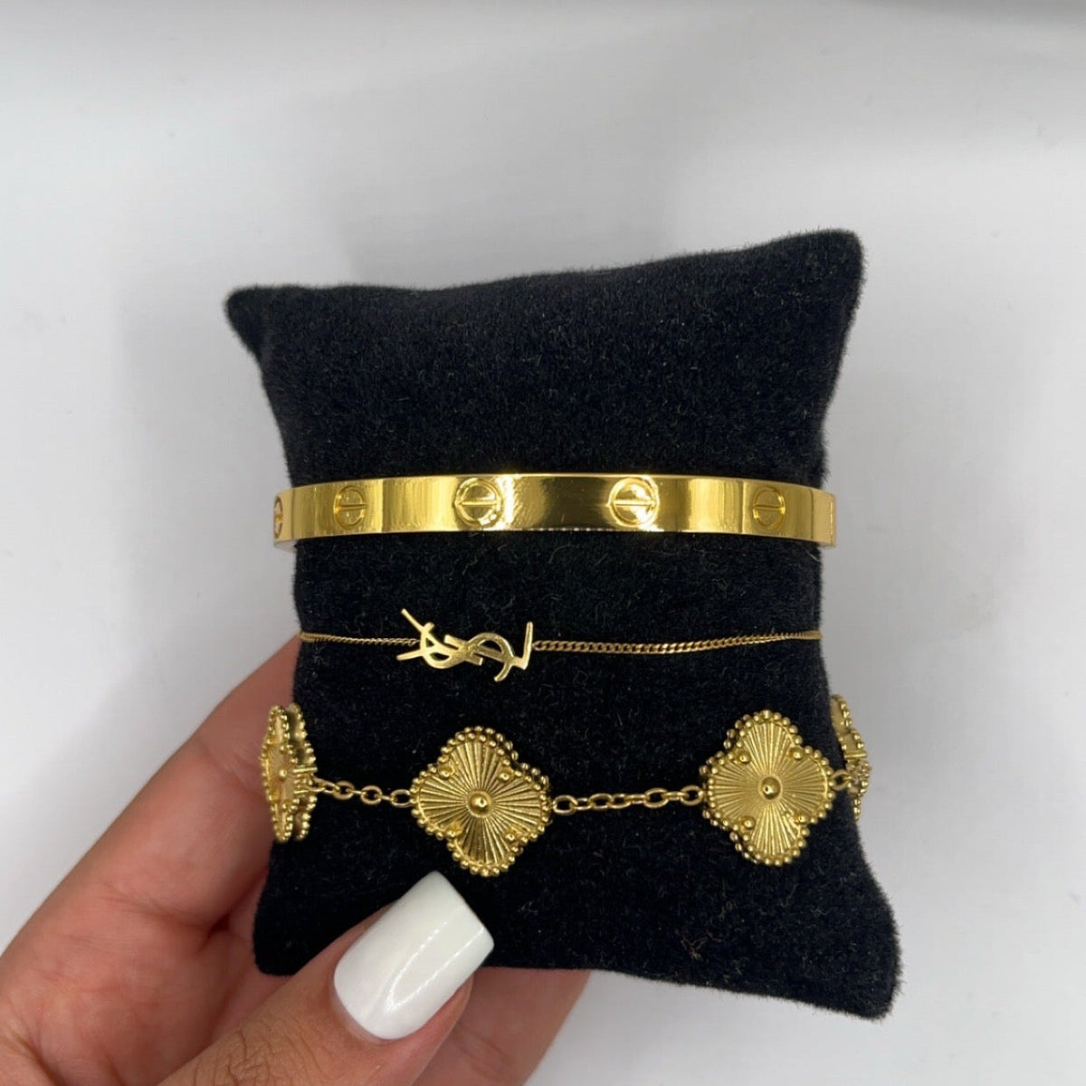 Bestselling Set No. 2