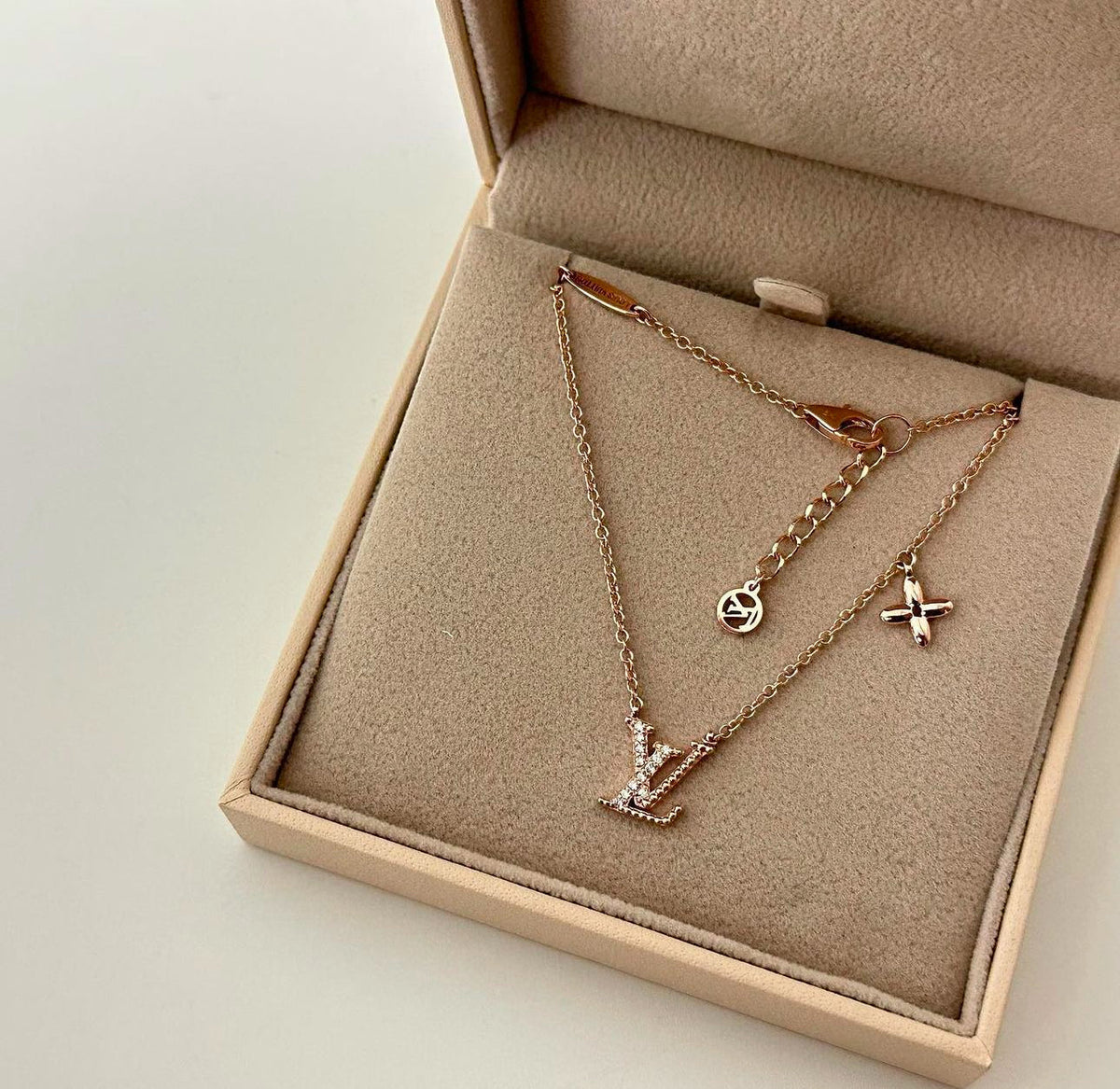 EXCLUSIVE | Almira Necklace