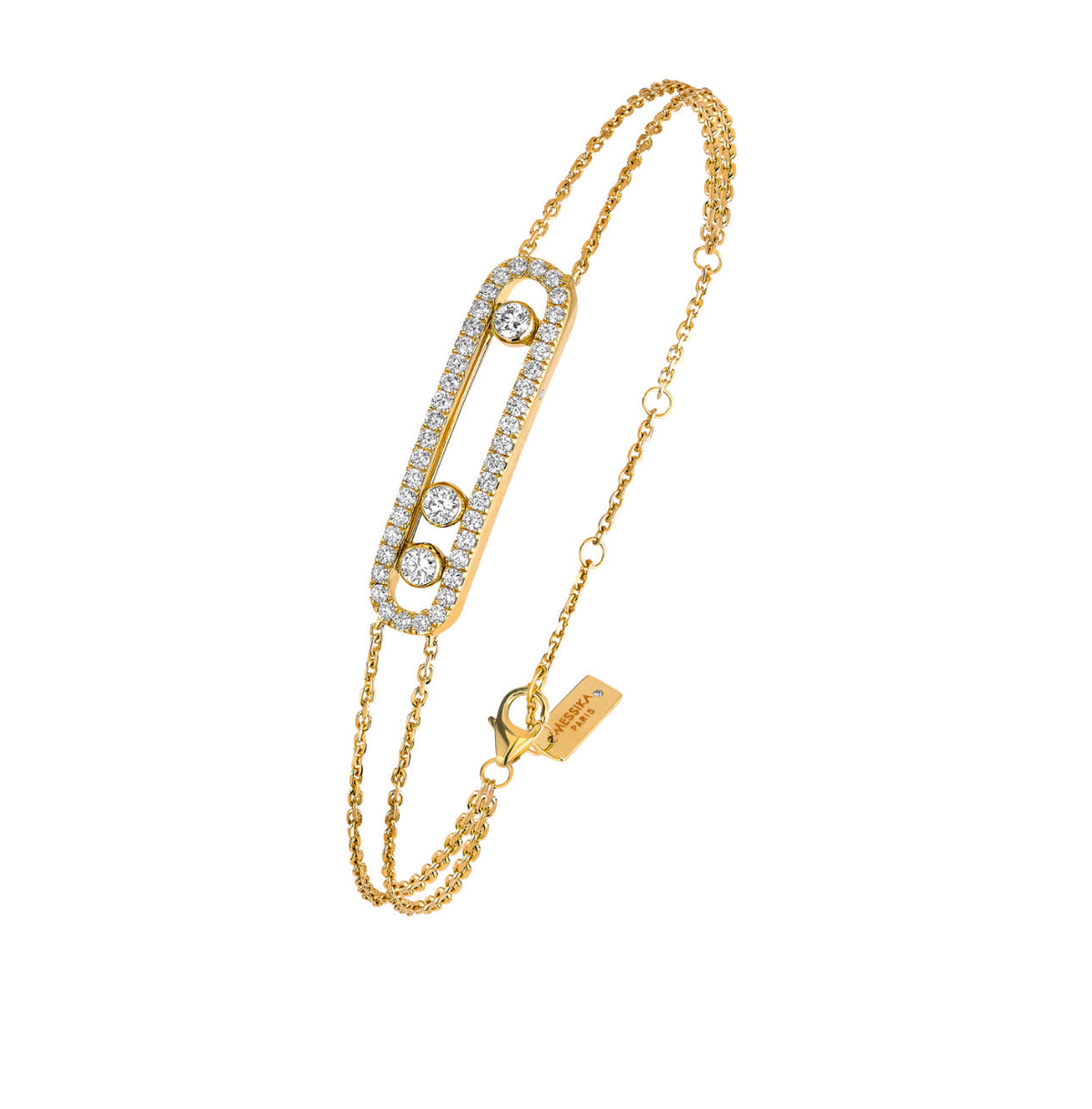 EXCLUSIVE | Goddess Molly Bracelet