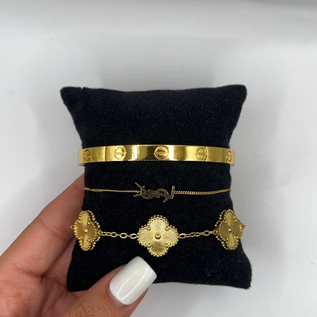 Bestselling Set No. 2