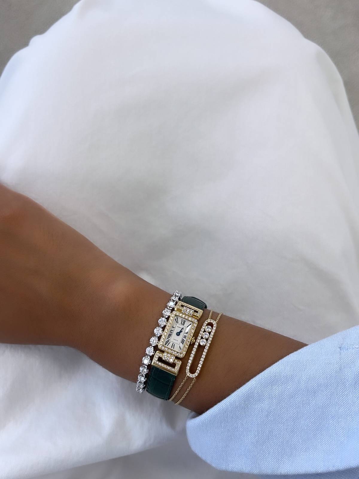 EXCLUSIVE | Goddess Molly Bracelet