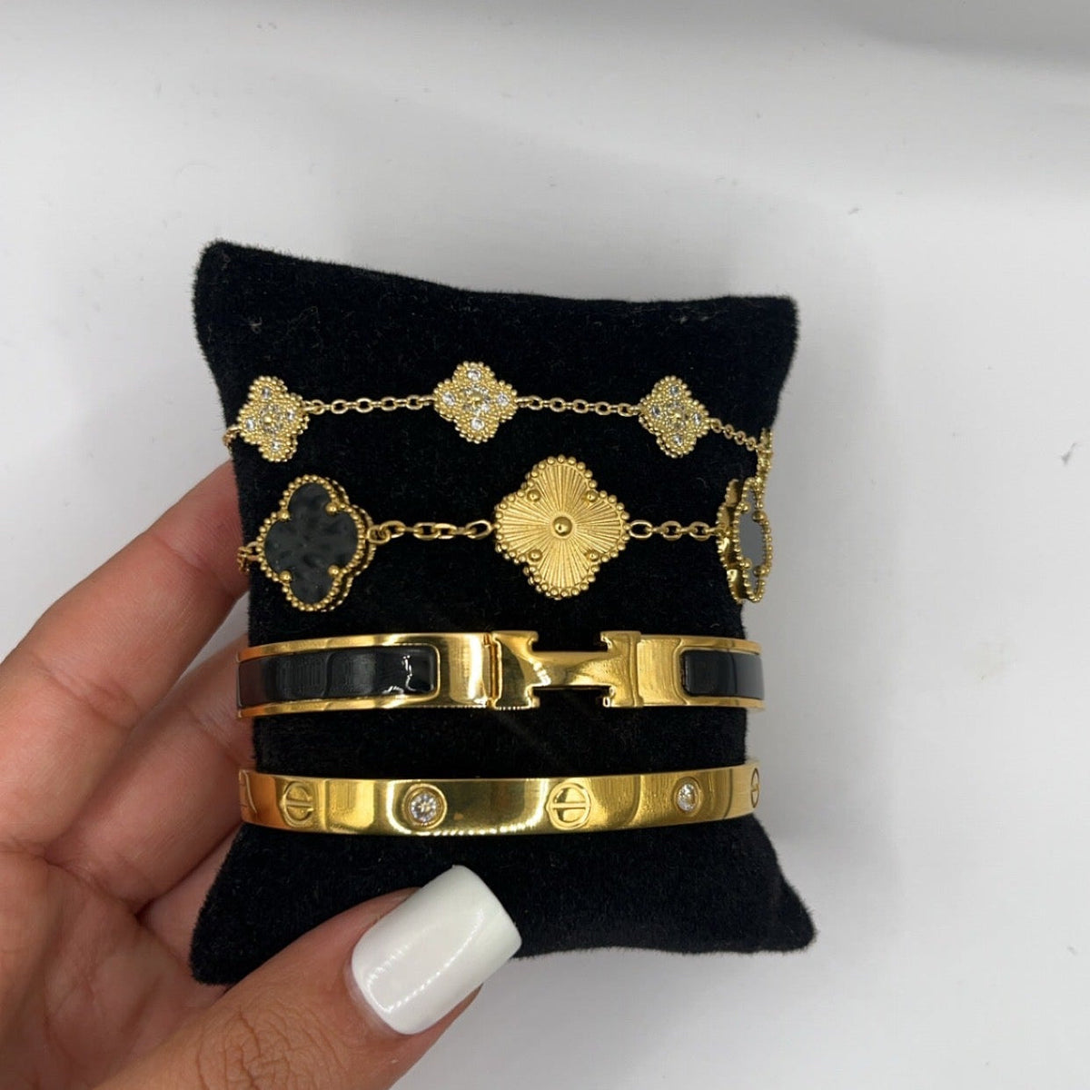 Bestselling Set No. 6
