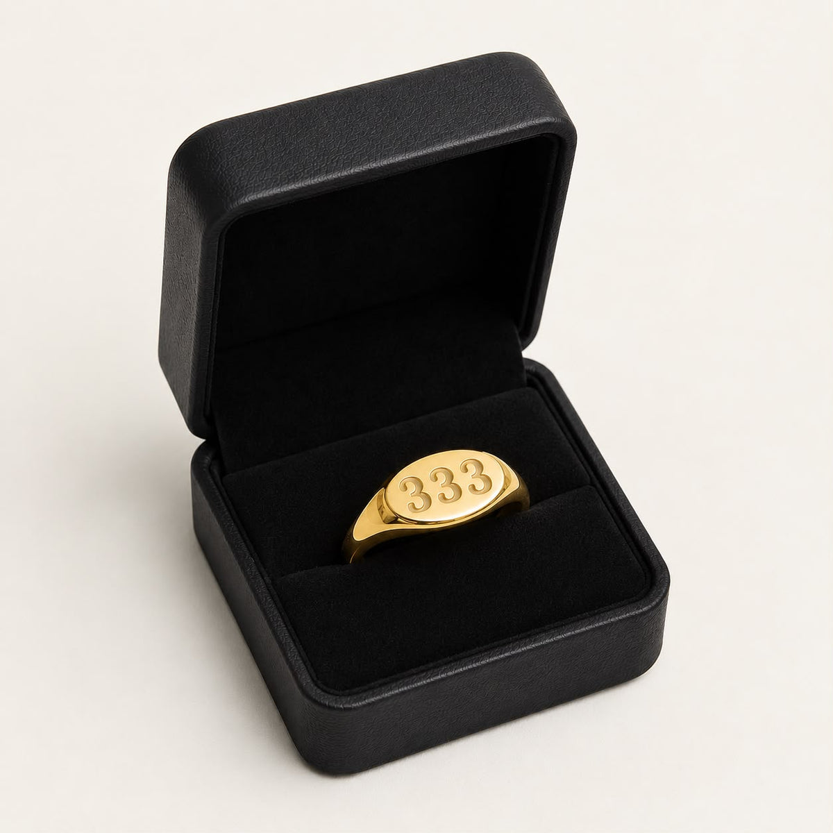 Destiny Number Ring