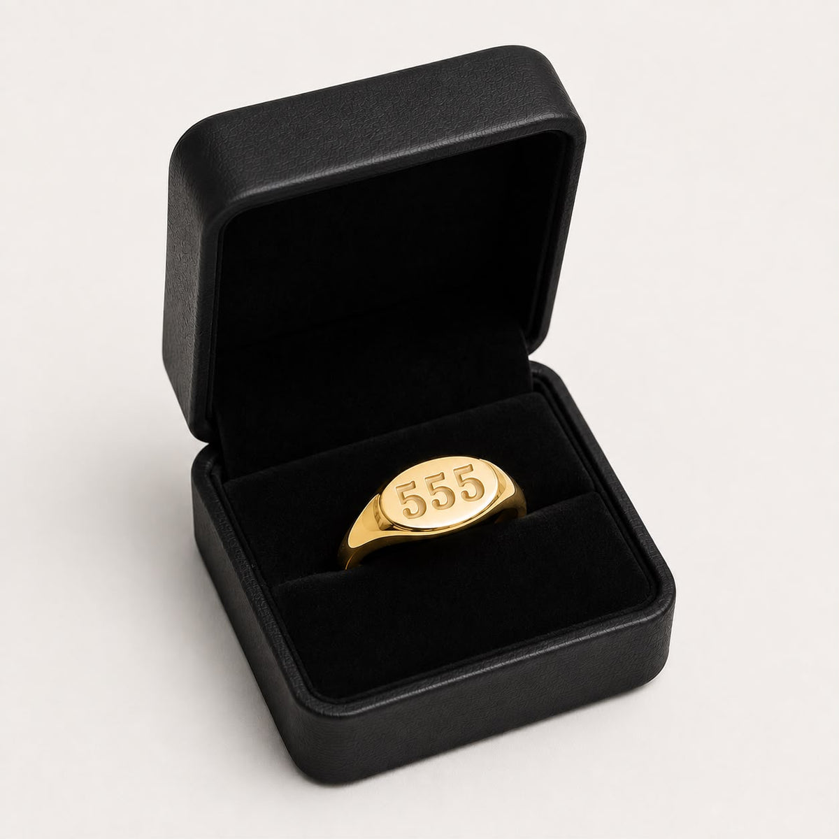 Destiny Number Ring
