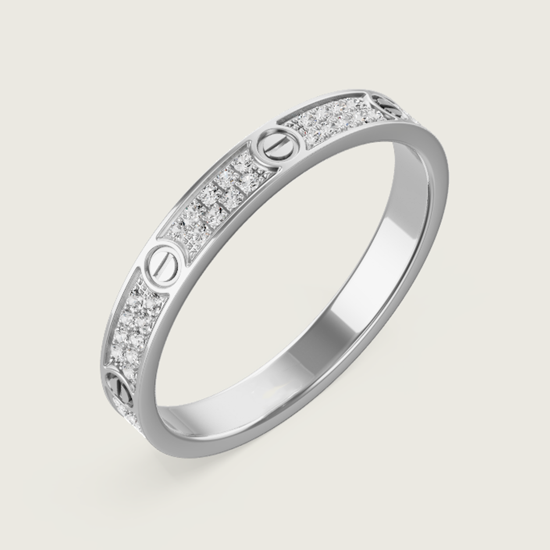 ETERNITY | Small Ring Prestige