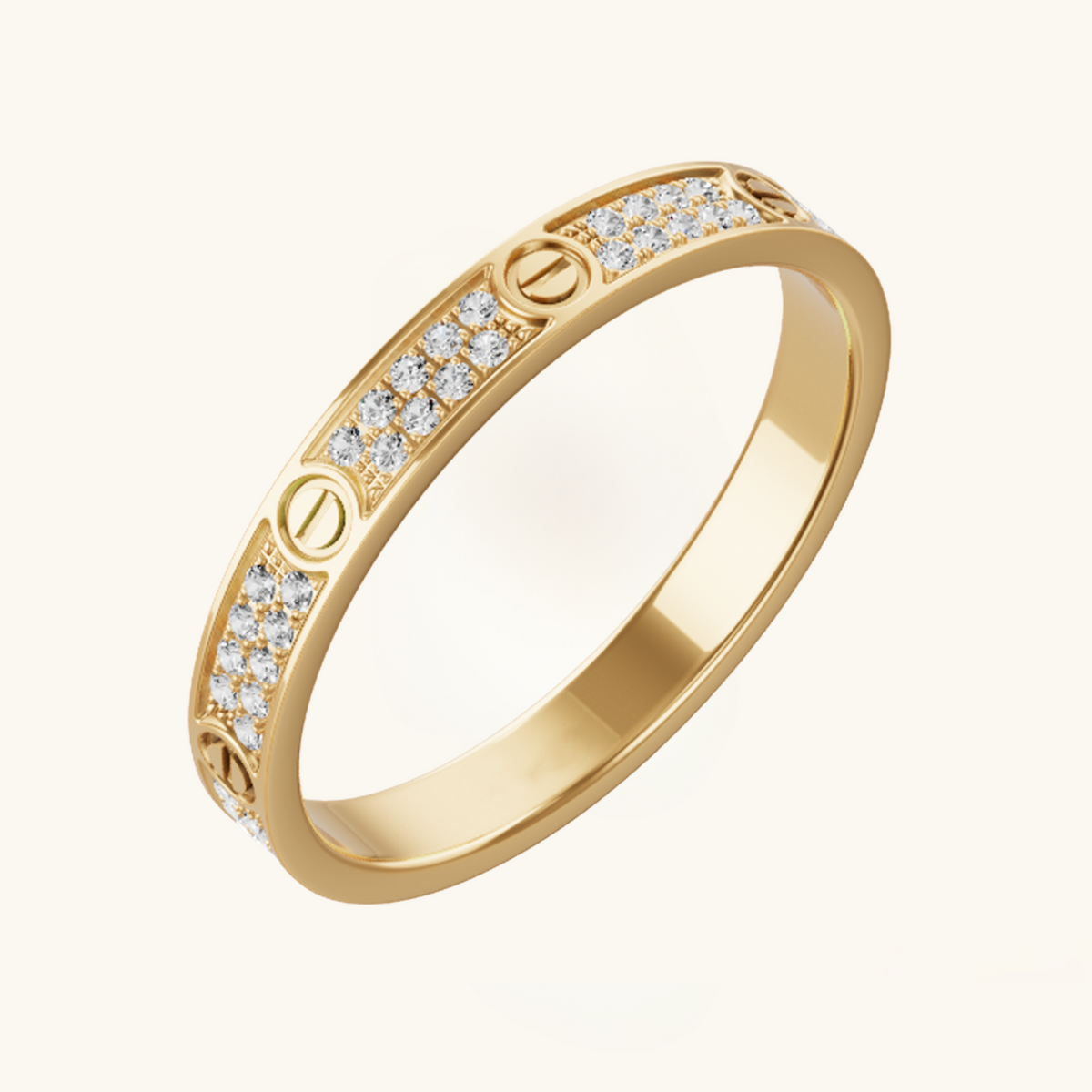 ETERNITY | Small Ring Prestige