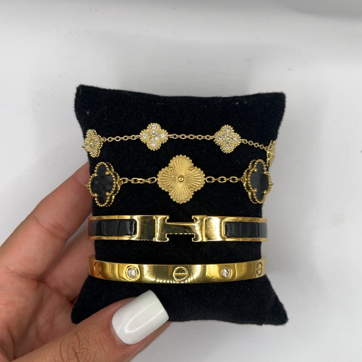 Bestselling Set No. 6