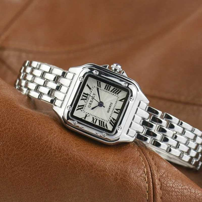 EXCLUSIVE | Vintage watch