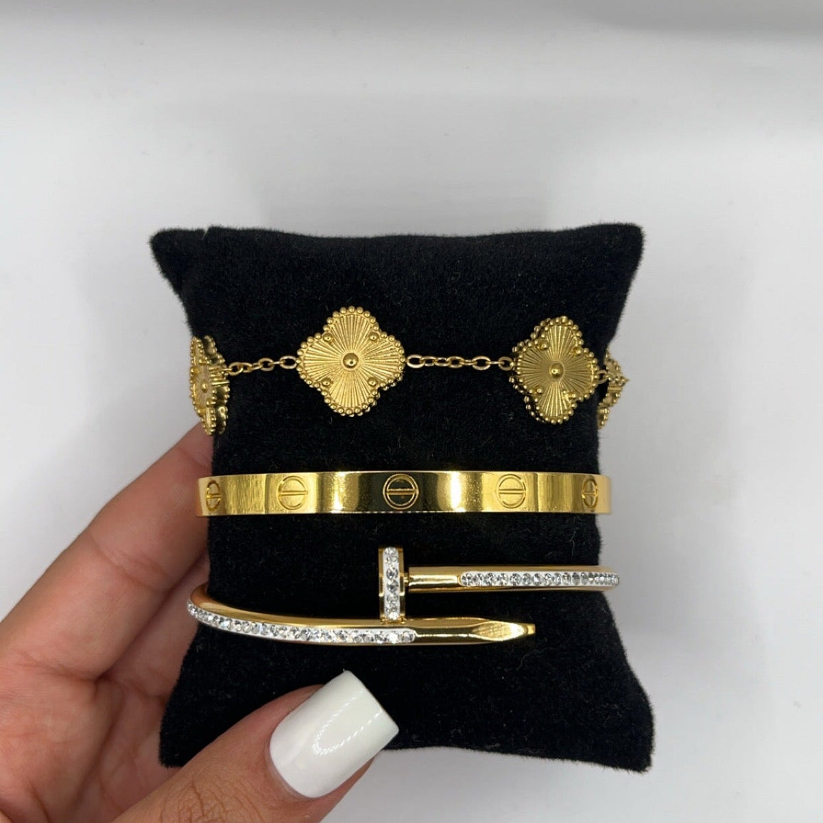 Bestselling Set No. 3