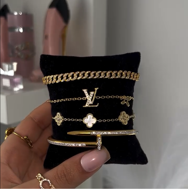 Bestselling Set No. 13