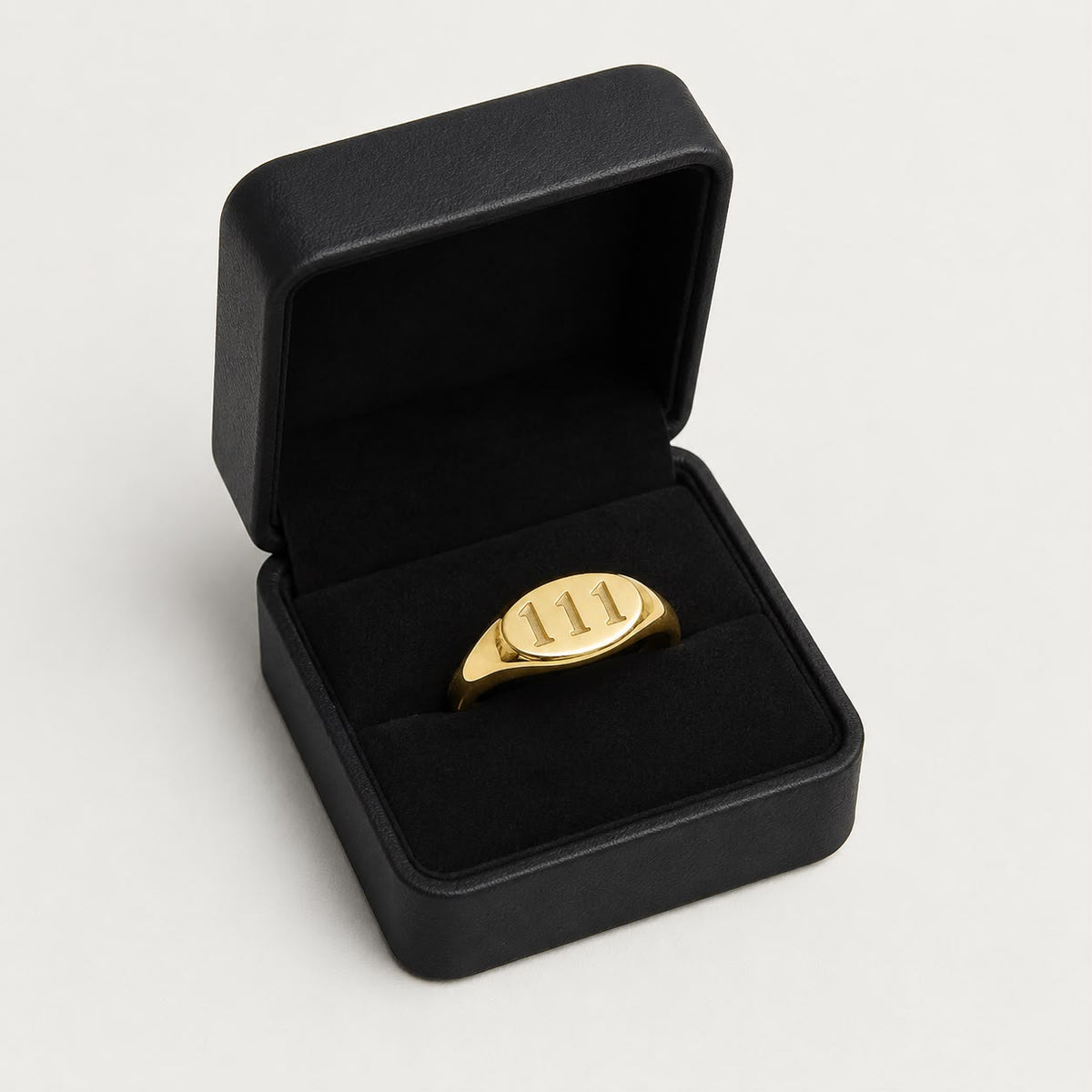 Destiny Number Ring
