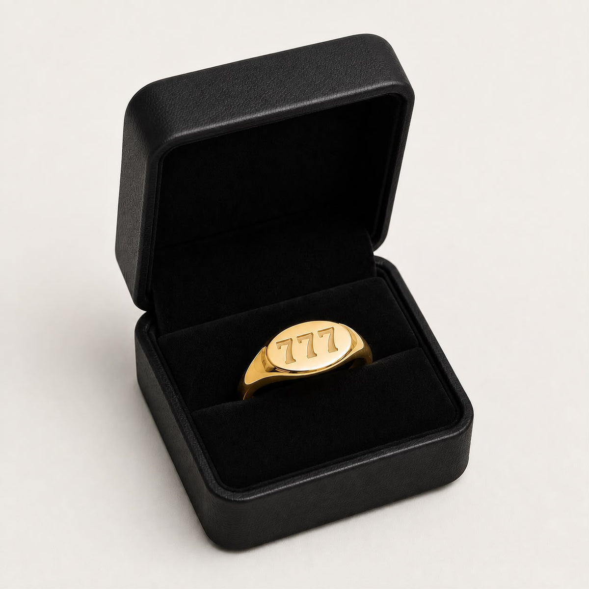 Destiny Number Ring